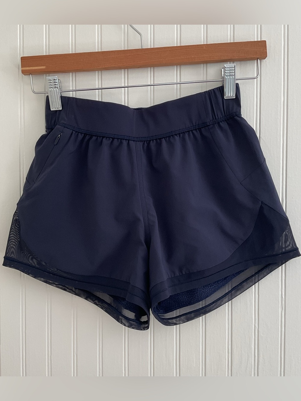 Lululemon Athletica Lightweight Running Shorts